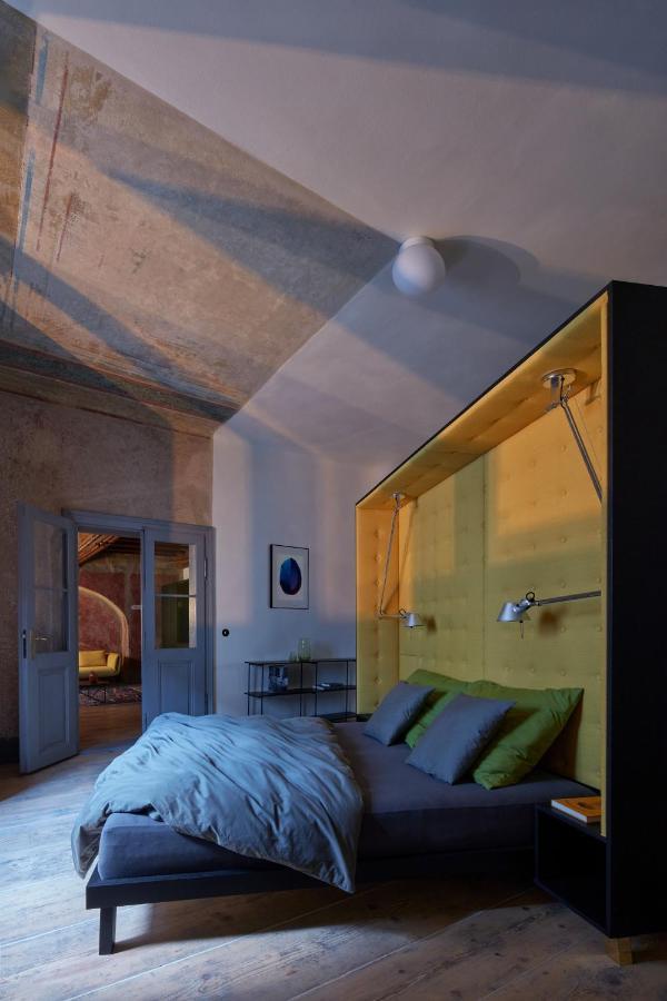 Masna 130 Apartment Cesky Krumlov Luaran gambar